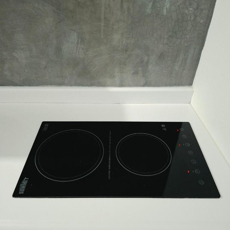 Casa Avelina Suite 103, Cocina, AC, baño privado - Appartement 1 Chambre - 18
