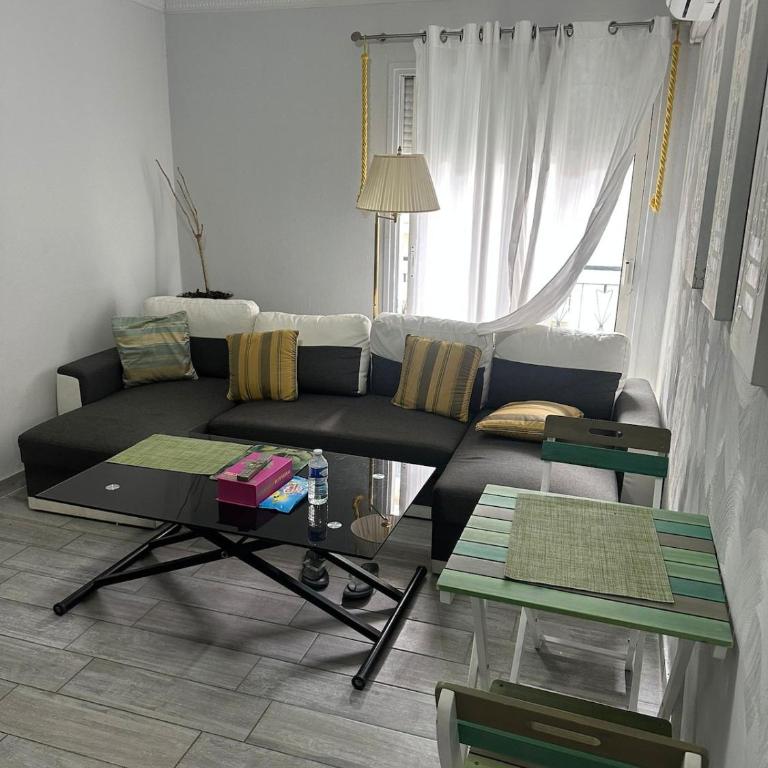 Cannes - Appartement 1 Chambre - 1