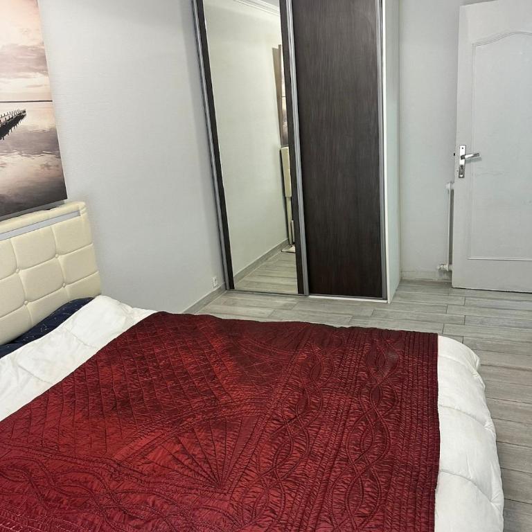 Cannes - Appartement 1 Chambre - 2