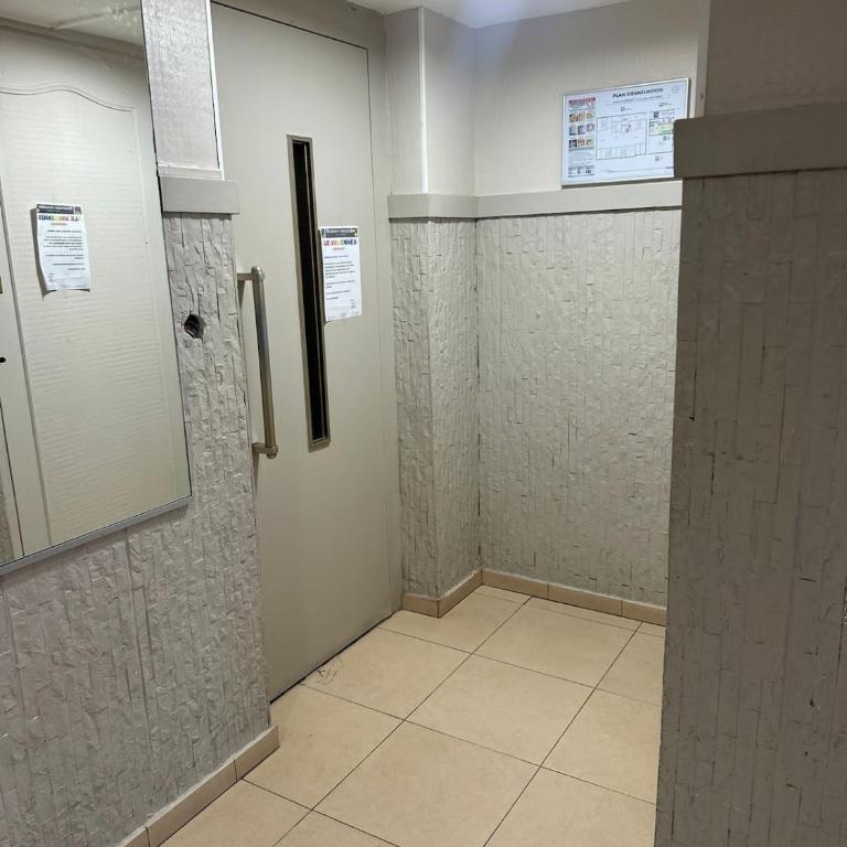 Cannes - Appartement 1 Chambre - 4