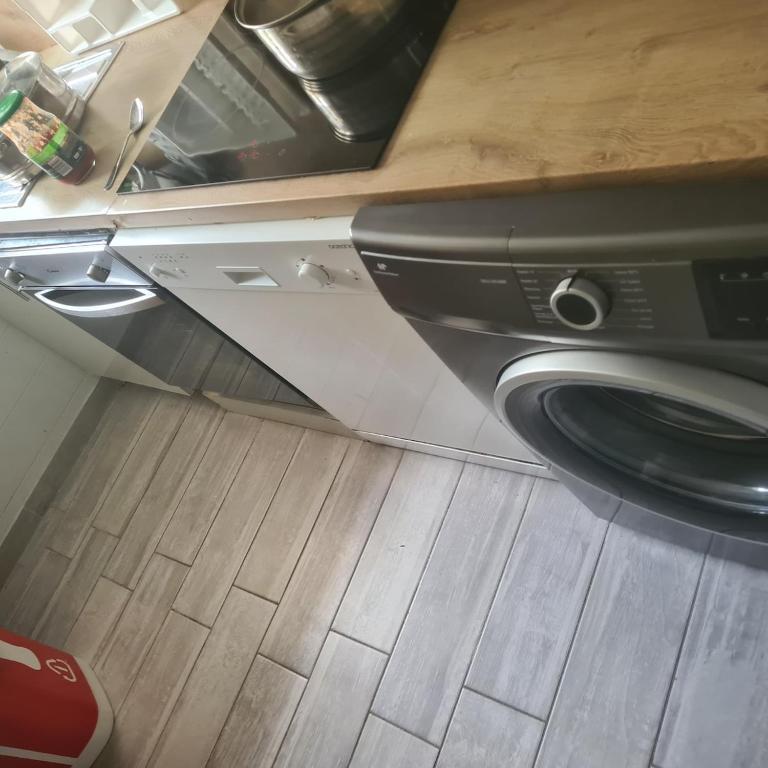 Cannes - Appartement 1 Chambre - 6