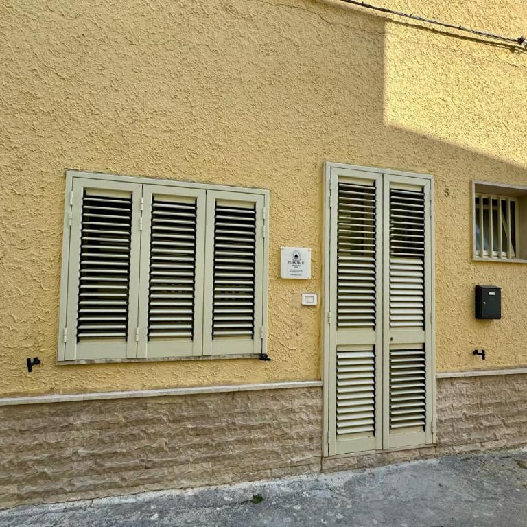 Pumoblu - Elegante Casa nel Centro Storico di Nardò - Casa con 2 Camere da Letto - 3