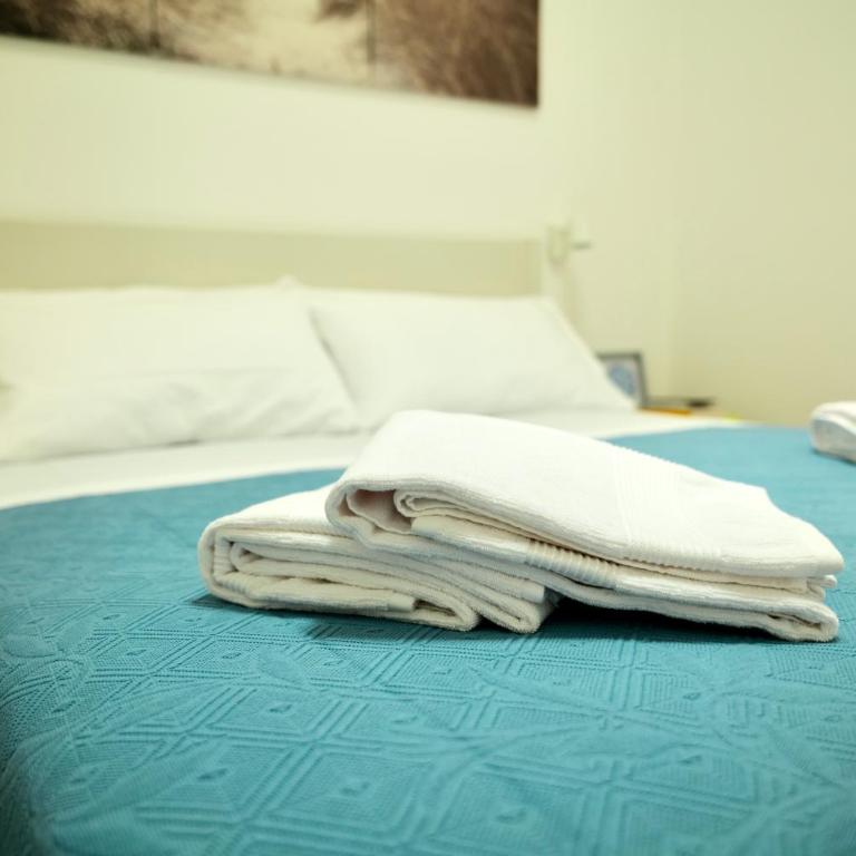 Pumoblu - Elegante Casa nel Centro Storico di Nardò - Casa con 2 Camere da Letto - 27