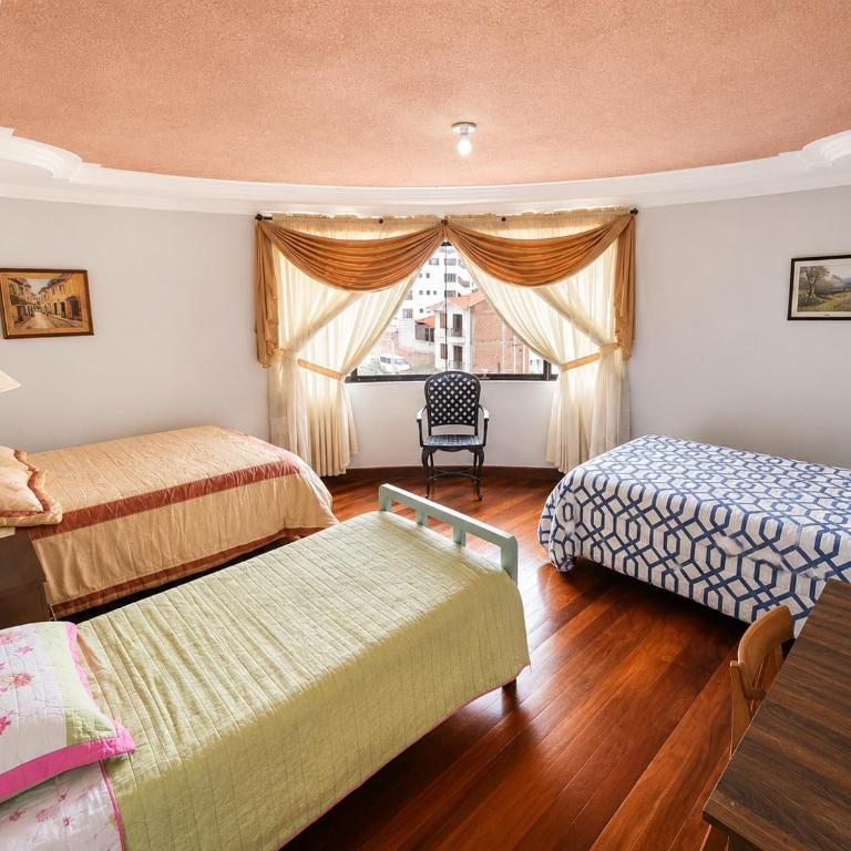 Apartamento Amplio y Elegante Batan Shopping - Apartamento de 3 dormitorios - 17