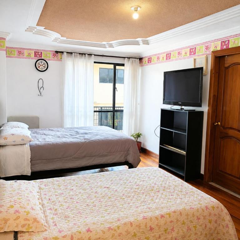 Apartamento Amplio y Elegante Batan Shopping - Apartamento de 3 dormitorios - 15