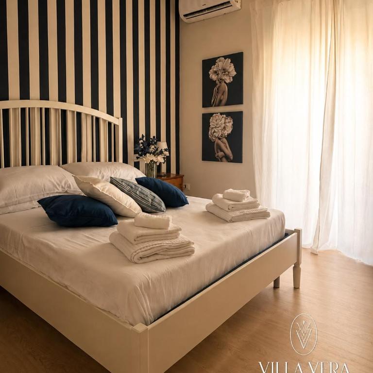 Suite Vera by VILLA VERA - Chambre Quadruple - 20