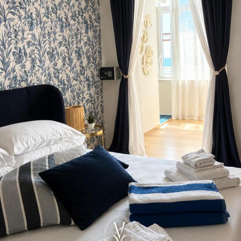 Suite Vera by VILLA VERA - Chambre Quadruple - 21