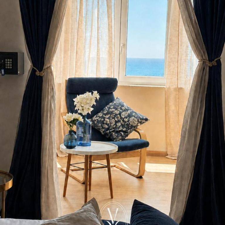 Suite Vera by VILLA VERA - Chambre Quadruple - 24