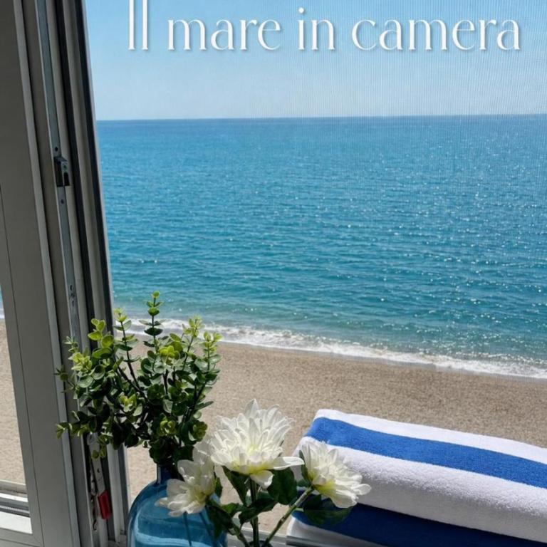 Suite Vera by VILLA VERA - Chambre Quadruple - 25