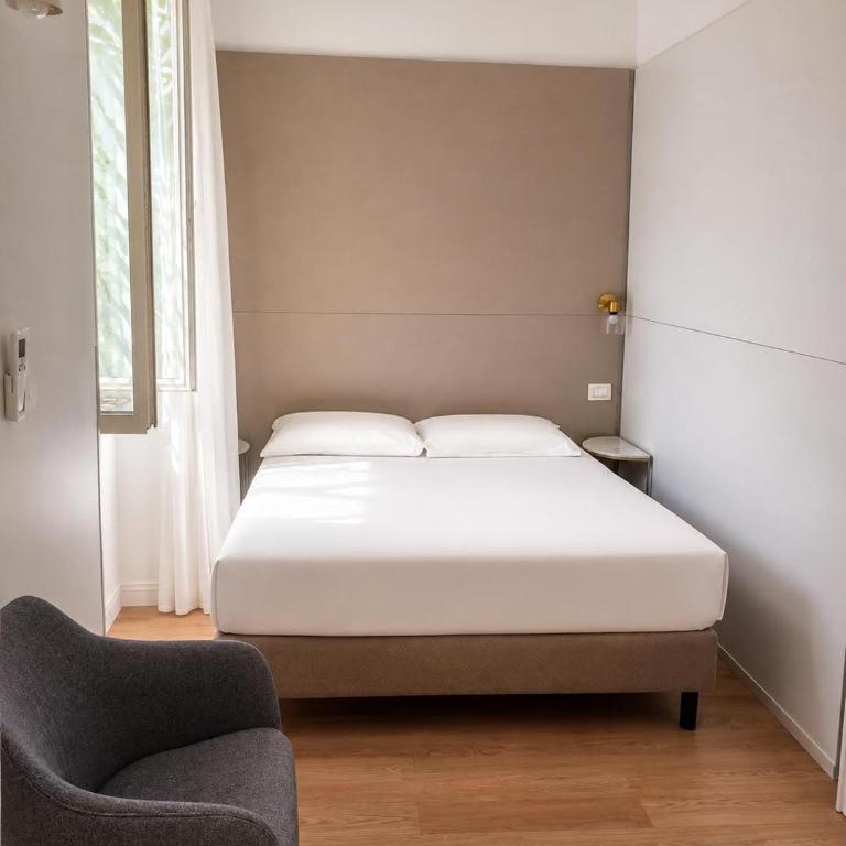 Palazzo delle Zagare - Apartment - auf 2 Etagen - 13