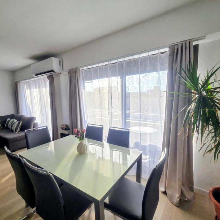 Alicante Big Holiday - Premium Apartment mit 3 Schlafzimmern und Balkon - 13