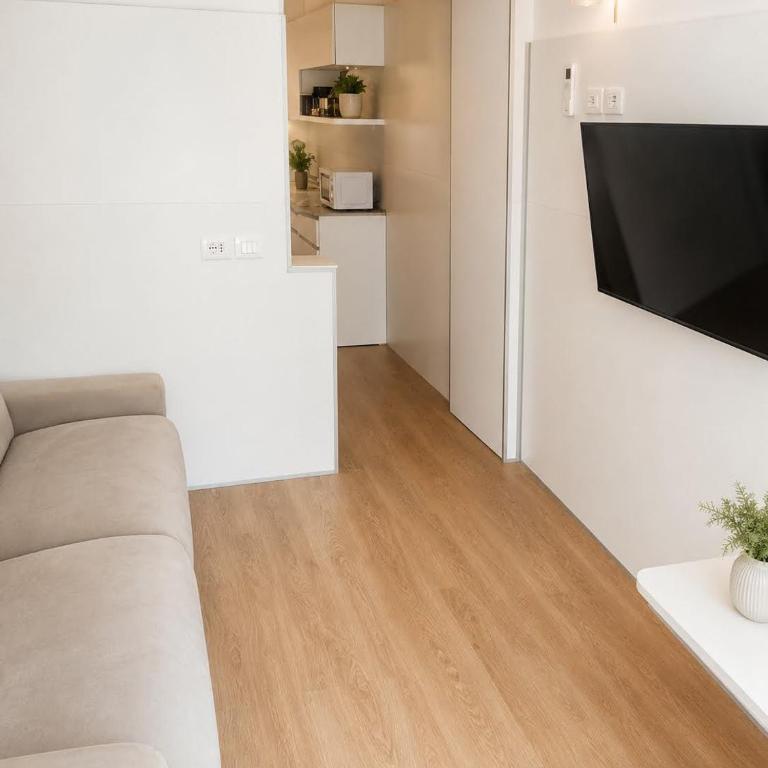 Palazzo delle Zagare - Apartment - auf 2 Etagen - 2
