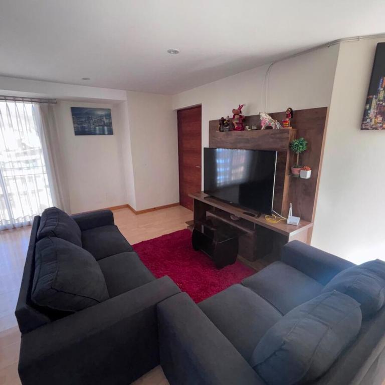 Eril Apartment - Three-Bedroom Apartment - 1