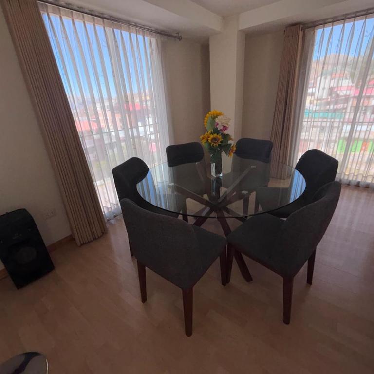 Eril Apartment - Three-Bedroom Apartment - 3