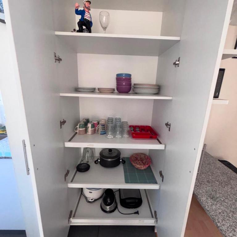 Eril Apartment - Three-Bedroom Apartment - 6