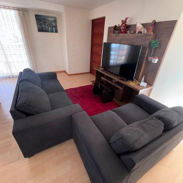 Eril Apartment - Three-Bedroom Apartment - 7