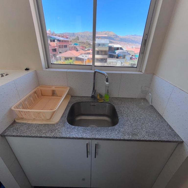 Eril Apartment - Three-Bedroom Apartment - 8