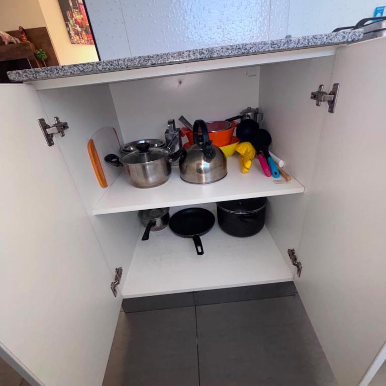 Eril Apartment - Three-Bedroom Apartment - 9