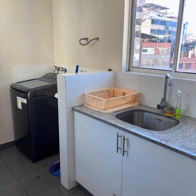 Eril Apartment - Three-Bedroom Apartment - 10