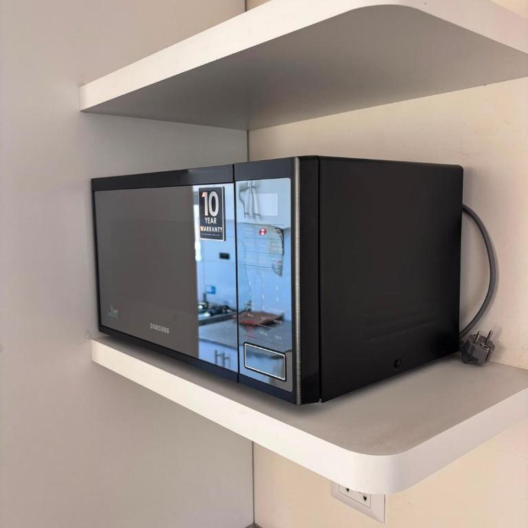 Eril Apartment - Three-Bedroom Apartment - 11