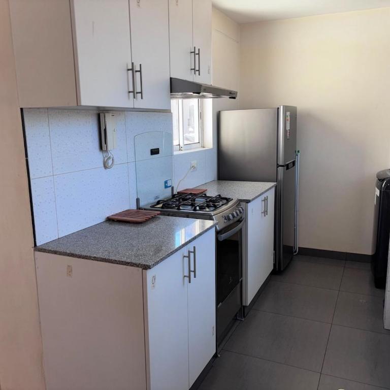 Eril Apartment - Three-Bedroom Apartment - 15