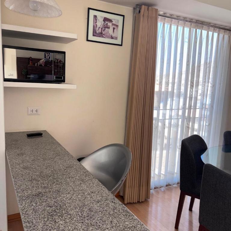 Eril Apartment - Three-Bedroom Apartment - 17