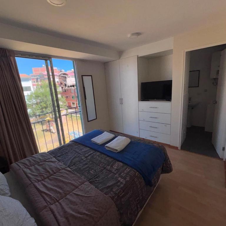 Eril Apartment - Three-Bedroom Apartment - 18