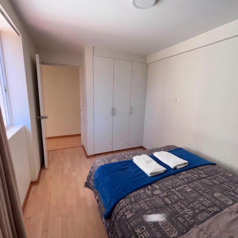 Eril Apartment - Three-Bedroom Apartment - 19