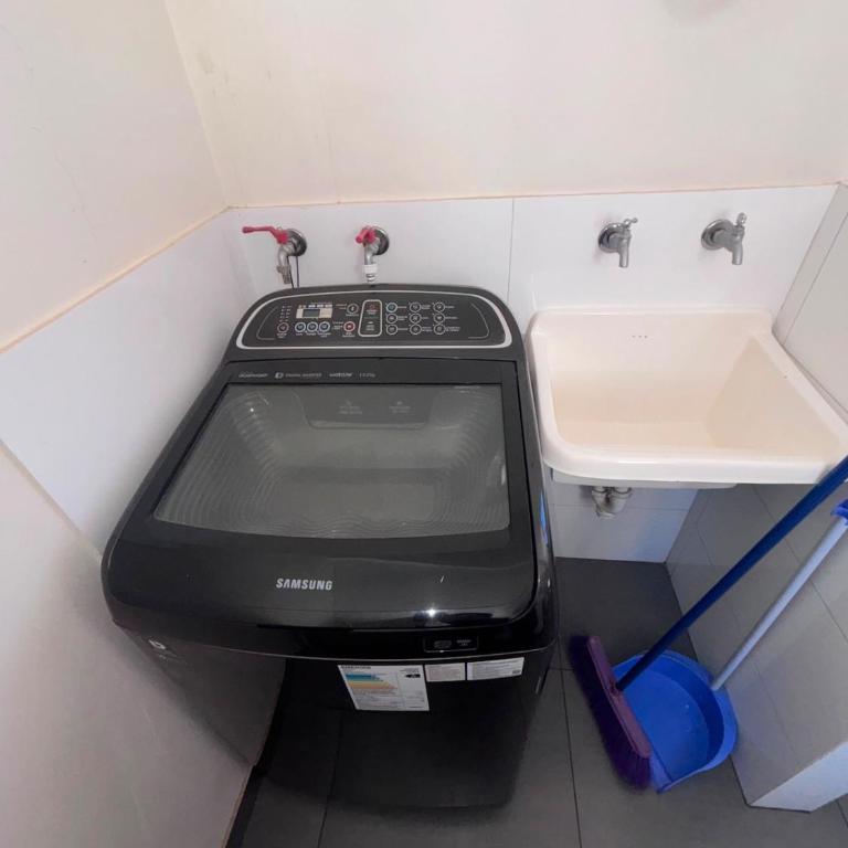 Eril Apartment - Three-Bedroom Apartment - 20