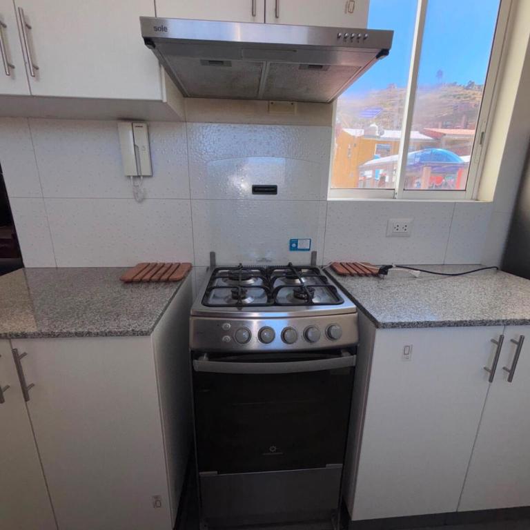 Eril Apartment - Three-Bedroom Apartment - 21