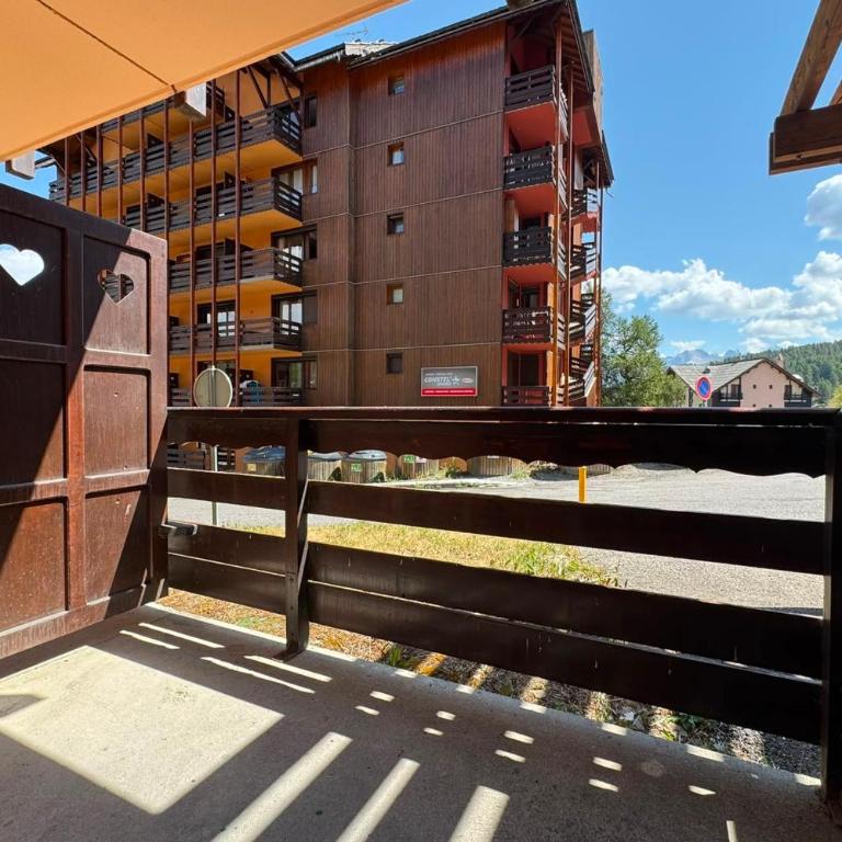 T2 6pers - Risoul - Aldebaran - Proche pistes - Appartement - 2