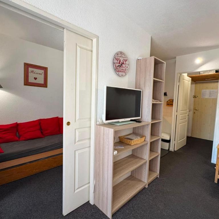 T2 6pers - Risoul - Aldebaran - Proche pistes - Appartement - 3