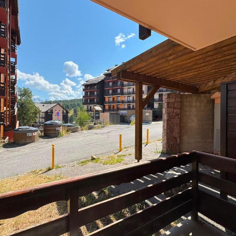 T2 6pers - Risoul - Aldebaran - Proche pistes - Appartement - 9