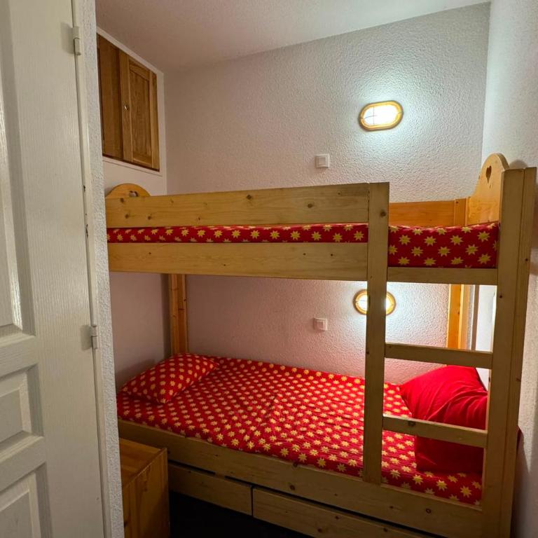T2 6pers - Risoul - Aldebaran - Proche pistes - Appartement - 5