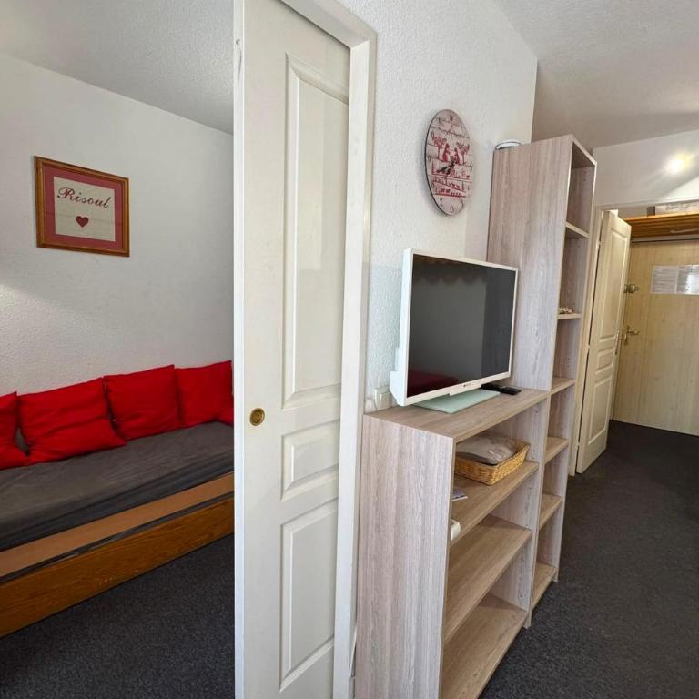T2 6pers - Risoul - Aldebaran - Proche pistes - Appartement - 13