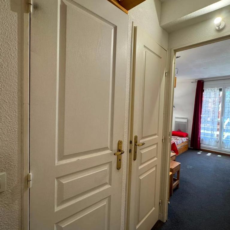 T2 6pers - Risoul - Aldebaran - Proche pistes - Appartement - 18
