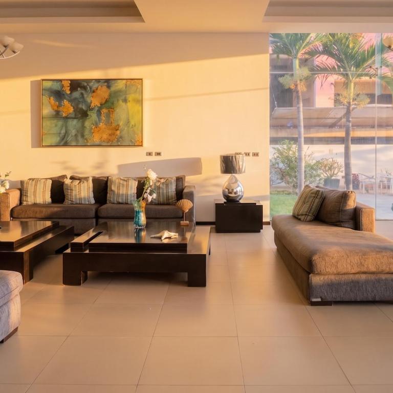 Family 3-Bedroom Oceanfront on the Malecón - HORIZON801 - Apartamento de 3 dormitorios - 39