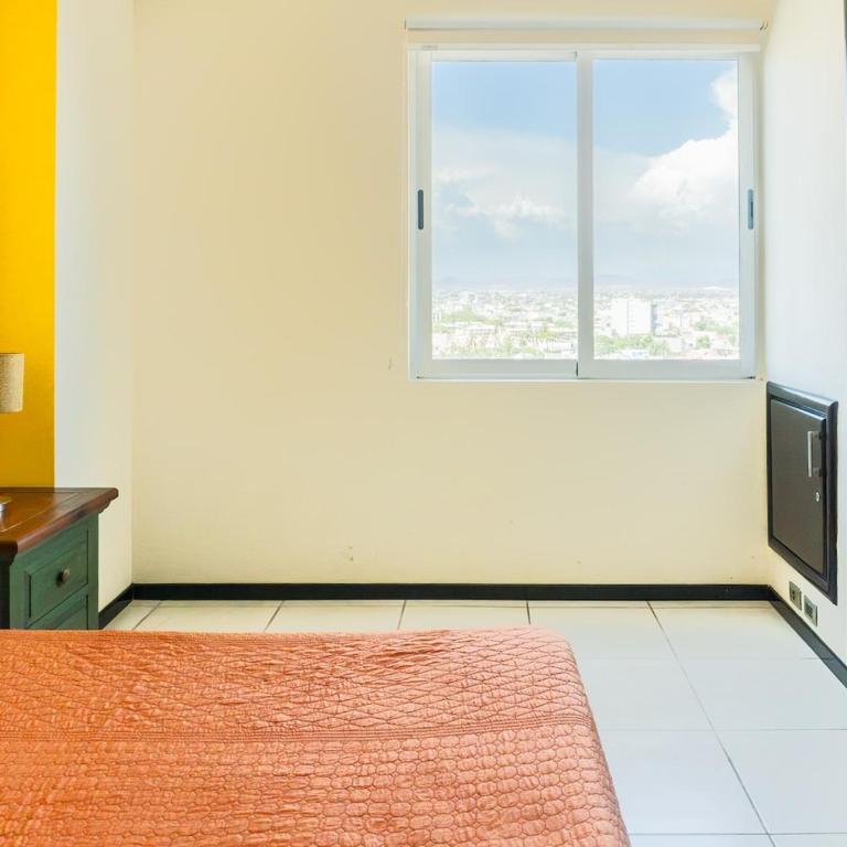 Family 3-Bedroom Oceanfront on the Malecón - HORIZON801 - Apartamento de 3 dormitorios - 48