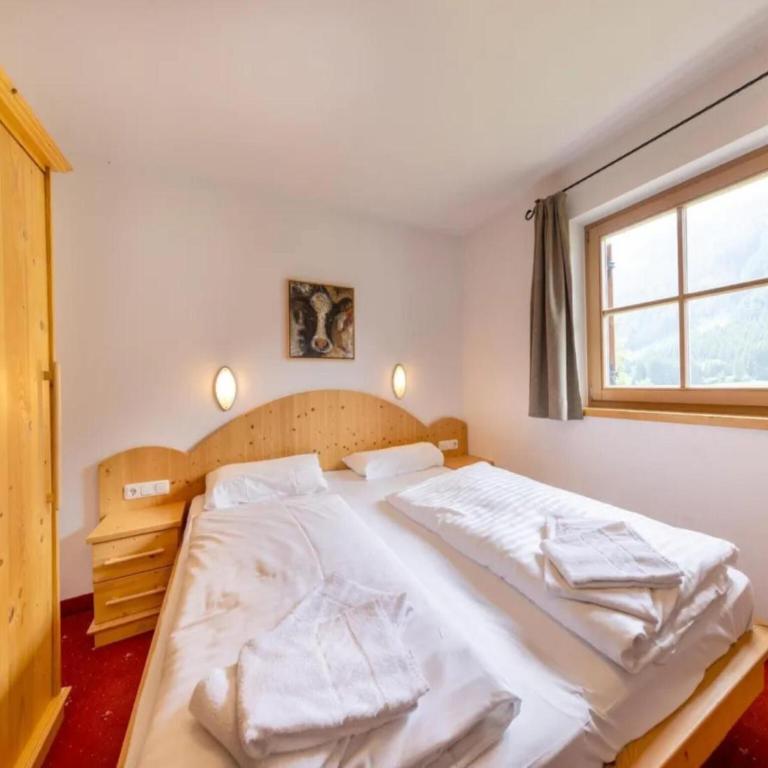 Pinzgau Ski Chalet Retreat with Balcony - Maison de Vacances 4 Chambres - 3