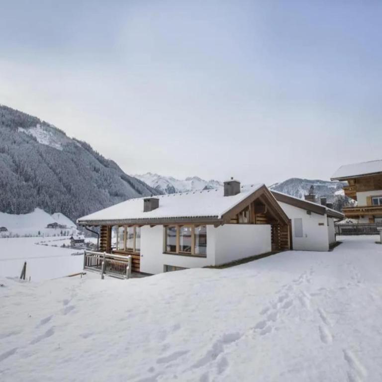 Pinzgau Ski Chalet Retreat with Balcony - Maison de Vacances 4 Chambres - 39