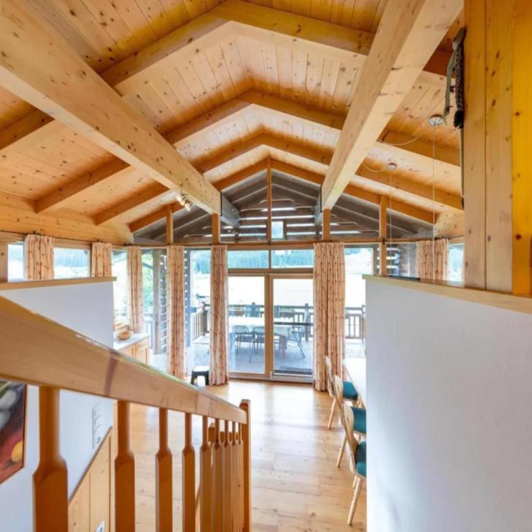 Pinzgau Ski Chalet Retreat with Balcony - Maison de Vacances 4 Chambres - 43