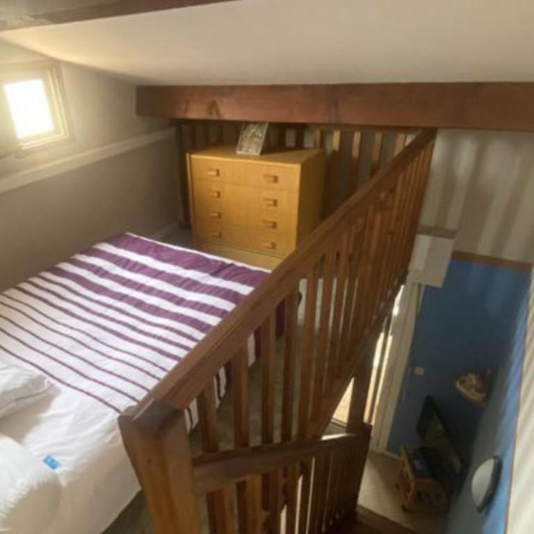 Saint Cyprien plage - Haus mit 2 Schlafzimmern - 4