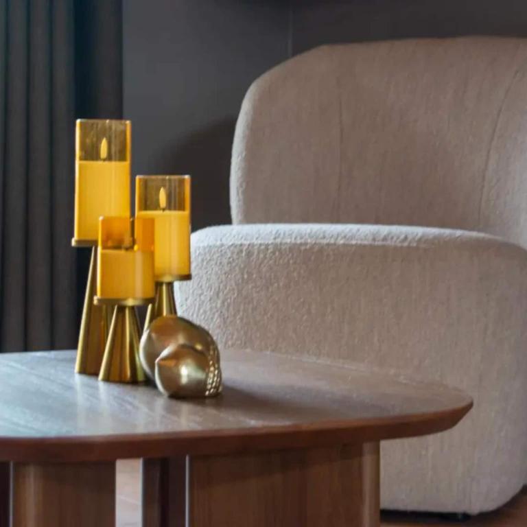 Elegant Alpine Chalet for 10 Guests - Maison de Vacances 4 Chambres - 32