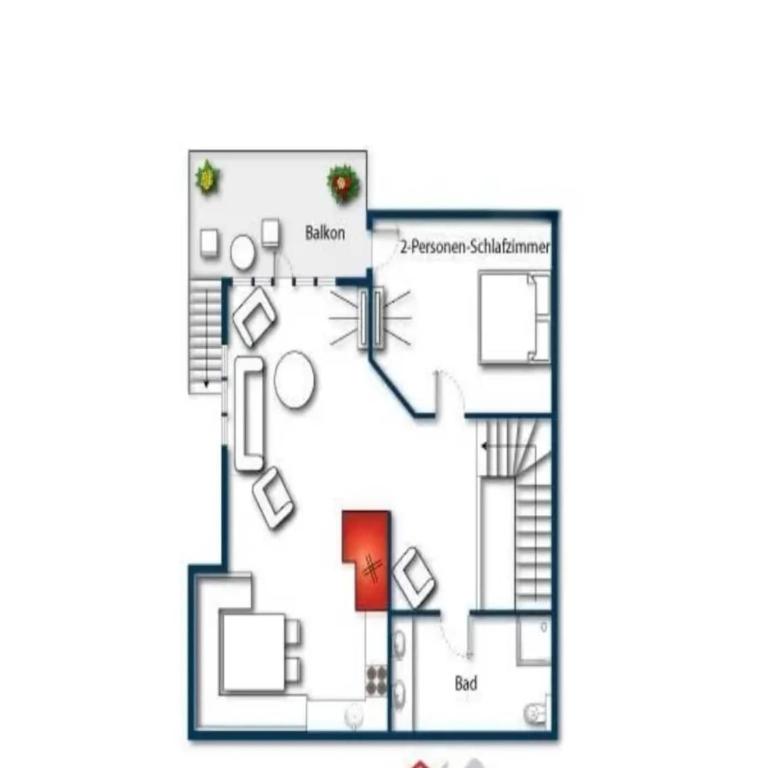Elegant Alpine Chalet for 10 Guests - Maison de Vacances 4 Chambres - 29