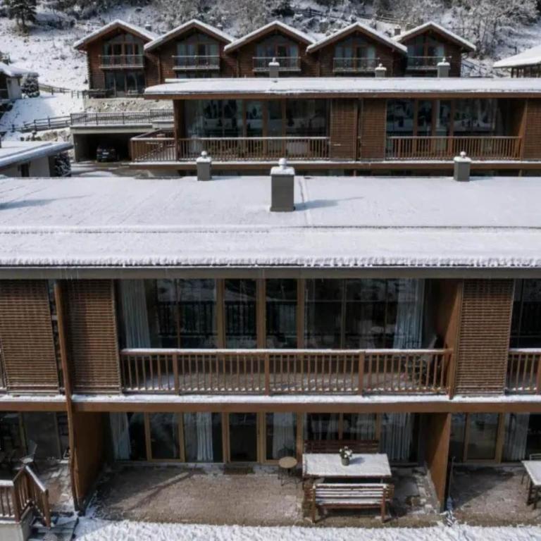 Maisonette Stay for 8 guests - Maison de Vacances 3 Chambres - 29