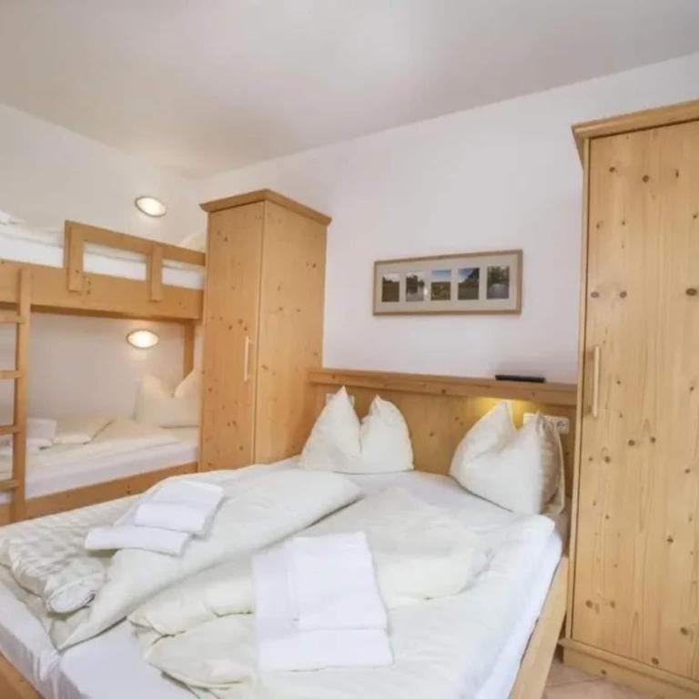 Maisonette Stay for 8 guests - Maison de Vacances 3 Chambres - 20