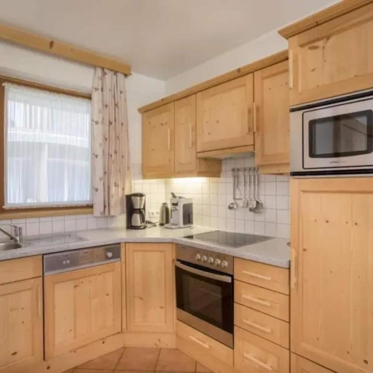 Maisonette Stay for 8 guests - Maison de Vacances 3 Chambres - 3