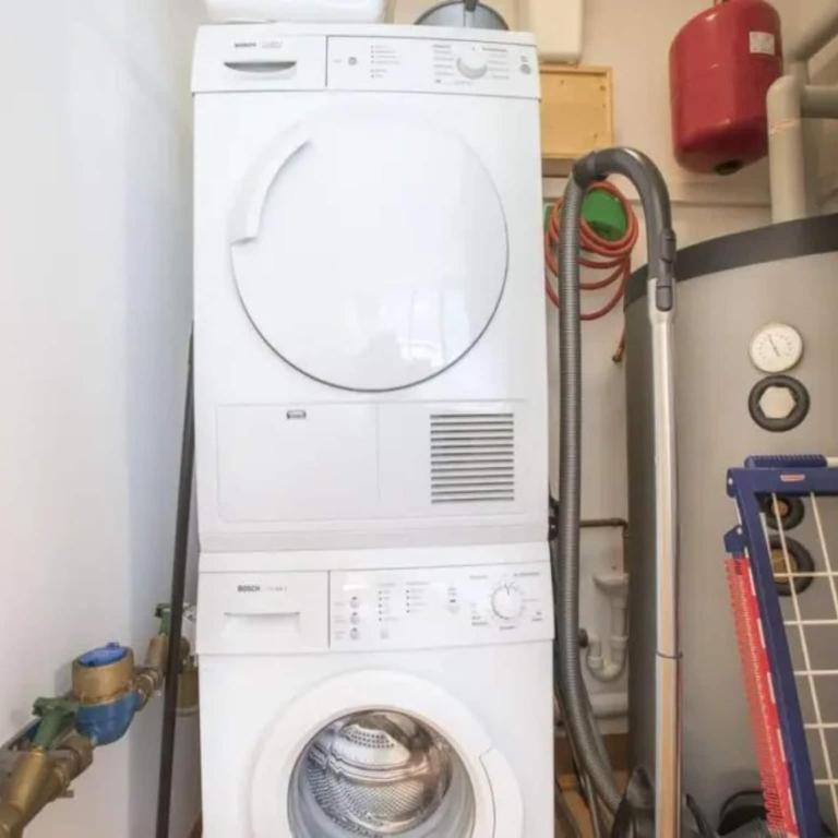 Maisonette Stay for 8 guests - Maison de Vacances 3 Chambres - 26
