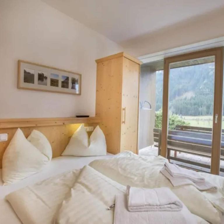 Maisonette Stay for 8 guests - Maison de Vacances 3 Chambres - 5