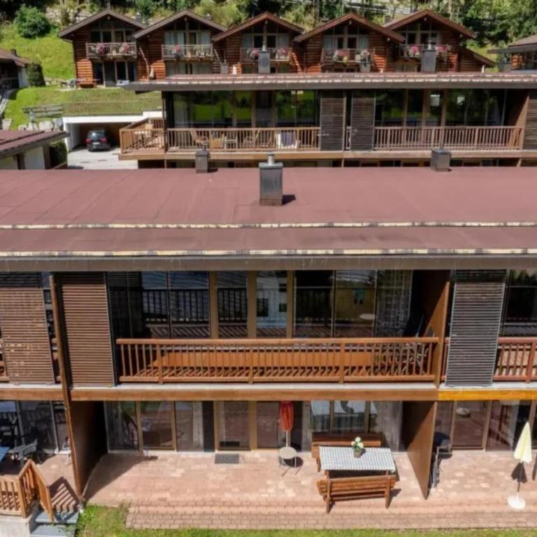 Maisonette Stay for 8 guests - Maison de Vacances 3 Chambres - 1